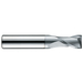 Fraise à rainurer carbure -Revêtue ALCRONA -DIN6527L -Z2 -e8 -Hél. 30° -Chanfrein -Longue / Ø: 16 0 TIVOLY - 82365211600