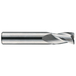 Fraise à rainurer carbure -DIN6527L -Z3 -e8 -Hél 30° -Chanfrein -Longue / Ø: 3.5 0 TIVOLY - 82365310350