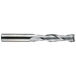 Fraise à rainurer carbure -TivolyNorm -Z2 -e8 -Hél. 30° -Chanfrein -Extra longue / Ø: 6 0 TIVOLY - 82365710600
