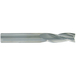 Fraise à rainurer carbure -TivolyNorm -Z3 -h9 -Hél. 25° -Chanfrein / Ø: 6 0 TIVOLY - 82366810600