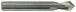 Foret métaux carbure monobloc à pointer 90° -TivolyNorm -h6 -Extra court Ø: 10 TIVOLY - 82409311000
