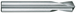 Foret métaux carbure monobloc à pointer 120° -TivolyNorm -h6 -Extra court Ø: 12 TIVOLY - 82439111200