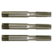 Jeu de 3 tarauds main Standard HSSE-PM -M -ISO529 -Profil étagé -6H -avec guide / Ø: 14 X 2 TIVOLY - 950103101400200