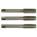 Jeu de 3 tarauds main Standard HSS -UNC -DIN 352 -Profil étagé -2B / Ø: N°8 X 32 TIVOLY - 952101100008320