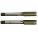 Jeu de 2 tarauds main Standard HSS -UNF -DIN 2181 -Profil étagé -2B / Ø: N°5 X 44 TIVOLY - 952102100005440