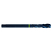 Taraud machine Multi-applications HSS-E5 -Traitement STEAM -M MF -DIN 374/376 -Forme C -6H -Queue passante -Conicité arrière / Ø: 27 X 3 TIVOLY - 960305102700300