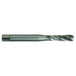 Taraud machine Standard HSSE-PM -M MF -DIN 371 -Forme C -6H -Queue renforcée / Ø: 2.5 X 0.45 TIVOLY - 960505100250045