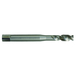 Taraud machine Standard HSSE-PM -M -DIN 371 -Forme C -6H -Queue renforcée / Ø: 8 X 1.25 TIVOLY - 960506100800125