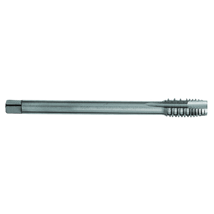 Taraud machine Standard HSSE-PM -M MF -DIN374/376 -Forme B -6H -Denture alternée -Queue passante / Ø: 10 X 1.5 TIVOLY - 960608101000150