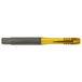 Taraud machine Flashcut HSSE-PM -Revêtu TiN -M MF -DIN371/374/376 -Forme B -6H -Denture alternée -Conicité arrière / Ø: 14 X 2 TIVOLY - 960AT2101400200
