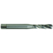 Taraud machine Standard HSS-E5 -BSW -DIN 371 -Forme C -Queue renforcée / Ø: 3/16