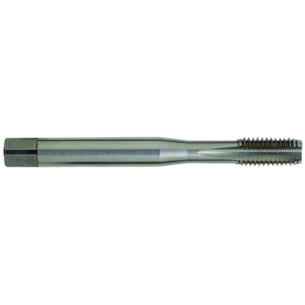 Taraud machine Standard HSS-E5 -UNC UNF -DIN 371 -Droit -2B -Queue renforcée / Ø: N°10 X 32 TIVOLY - 962201100010320