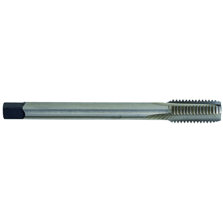 Taraud machine Standard HSS-E5 -UNC -DIN 374/376 -Droit -2B -Queue passante / Ø: 7/16