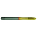 Taraud machine Flashcut HSS-E5 -Revêtu TiN -UNC UNF -DIN 371/376 -Forme B -2B -Conicité arrière / Ø: 1