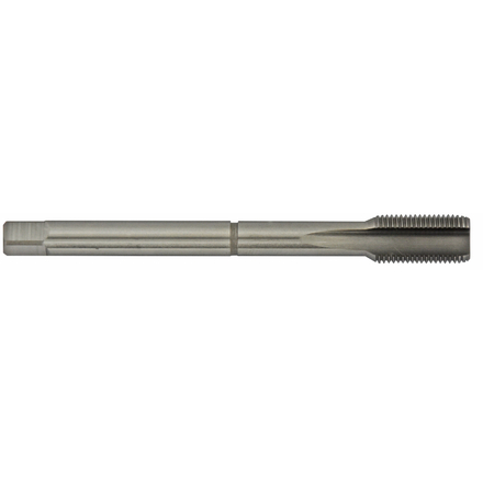 Taraud machine Standard HSS-E5 -BSP G -DIN 5156 -Droit / Ø: 3/8