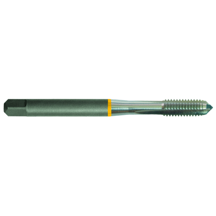 Taraud machine Flashcut HSS-E5 -BSP G -DIN 5156 -Droit / Ø: 1