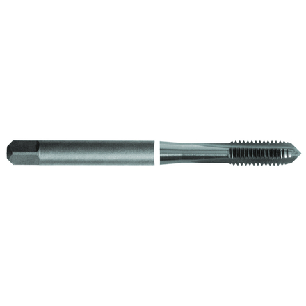 Taraud machine Flashcut HSSE-PM -Revêtu TiCN -BSP G -DIN 5156 -Droit / Ø: 1/4