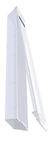 Taraud machine Standard HSS -NPT -Droit -Court / Ø: 1/2