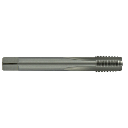 Taraud machine Standard HSS -BSPT Rc -Droit -Court / Ø: 3/4