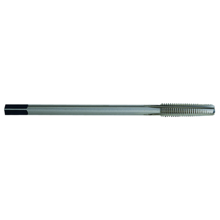 Taraud machine Standard HSS-E5 -M -NFE 66112 -Droit -6H -Série Longue -Queue passante / Ø: 4 X 0.7 TIVOLY - 970460100400070