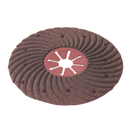 Disque SEMI-RIGIDE (Cartonnette brochable) / Dim Ø180 / Gr : 36 TIVOLY - XT10112011304