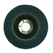 Disque LAMELLES ZIRCONIUM (Cartonnette brochable) / Dim Ø115 / Gr : 36 TIVOLY - XT10112011340