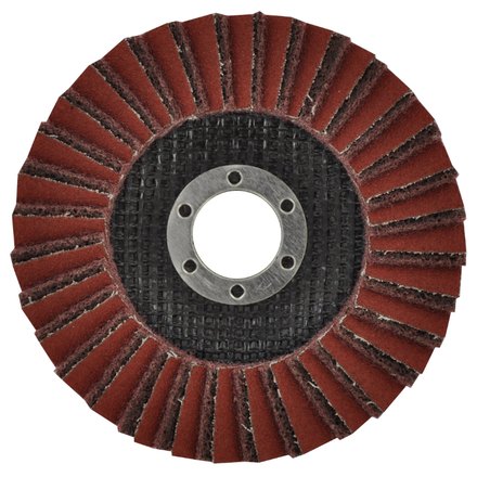 Disque LAMELLES COMBINE (Cartonnette brochable) / Dim Ø115 / Gr : 80 TIVOLY - XT10112011350