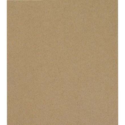 Feuilles Abrasives PAPIER DE VERRE -230x280mm / Dim 230x280 / Gr : 50/80/120 TIVOLY - XT10131000605