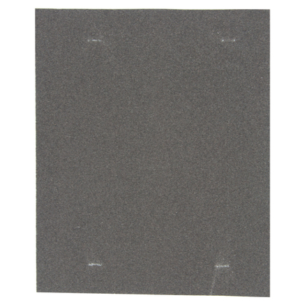 Feuilles Abrasives TOILE EMERI -230x280mm / Dim 230x280 / Gr : 150 TIVOLY - XT10131013043