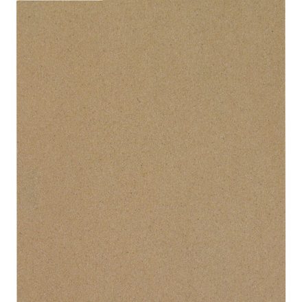 Feuilles Abrasives PAPIER DE VERRE -230x280mm / Dim 230x280 / Gr : 80 TIVOLY - XT10134013111