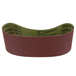 Bande SANS FIN -100x610mm -Pour ponceuse à Bande sans fin / Dim 100x610 / Gr : 80 TIVOLY - XT10142014322