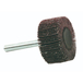 Roue à LAMELLES ABRASIVES (Cartonnette brochable) / Dim Ø60x30 / Gr : 60 TIVOLY - XT10152015032
