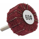 Roue à LAMELLES MIXTES (Cartonnette brochable) / Dim Ø40x20 / Gr : 60 TIVOLY - XT10152015037