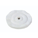 Disque coton à polir Ø 100mm TIVOLY - XT10152015046
