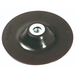 Plateau ponceur caoutchouc Meuleuse - M14 Ø 125mm TIVOLY - XT10162016011