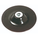 Plateau ponceur MEULEUSE auto-agrippant M14 Ø 125mm TIVOLY - XT10162016016