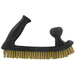Brosse rabot en acier laitonné TIVOLY - XT20251006176