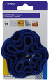 Brosse COUPE -Feutre -Lustrage bois vernis, métal / Ø: 75 / TIVOLY - XT20252000227