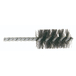 Brosse ECOUVILLON -Fil acier ondulé -Décapage du métal / Ø: 28 / 0.35 TIVOLY - XT20252006075
