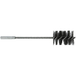 Brosse ECOUVILLON -Fil acier ondulé -Décapage du métal / Ø: 38 / 0.35 TIVOLY - XT20252006077