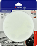 Eponge de polissage auto-agrippant Ø 125 x35mm TIVOLY - XT20252006078