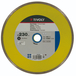 Disque DIAMANT -CARRELAGES -Gamme Économique / Ø: 230 / Ep: 1.6 TIVOLY - XT30341034009