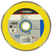 Disque DIAMANT -CARRELAGES -Gamme Économique / Ø: 180 / Ep: 1.6 TIVOLY - XT30341034101
