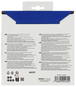 Lames de scie circulaire -Finition -Pour plastique, aluminium, bois durs -Pour scie portative Ø: 160 x Ø2: 20 x Z: 40 TIVOLY - XT50514004460