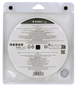 Lames de scie circulaire -Finition -Pour plastique, aluminium, acier inoxydable -Pour scie portative Ø: 160 x Ø2: 20 x Z: 42 TIVOLY - XT505146201