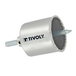 Scie cloche à concrétion carbure HM monobloc (Blister Box) / H: 55 Ø: 33 TIVOLY - XT505220070