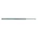 ARBRE PILOT HM | Queue HEXA | L220 mm TIVOLY - XT505220080