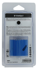 Scie cloche bi-métal cobalt 8 % (Blister Box) / H: 38 Ø: 51 TIVOLY - XT505220109