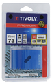 Scie cloche bi-métal cobalt 8 % (Blister Box) / H: 38 Ø: 60 TIVOLY - XT505220110