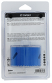 Scie cloche bi-métal cobalt 8 % (Blister Box) / H: 38 Ø: 60 TIVOLY - XT505220110
